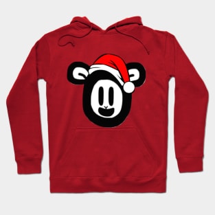 Christmas Lamb Hoodie